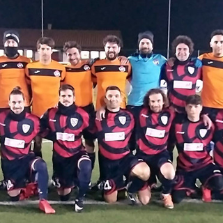 nuraghe calcio