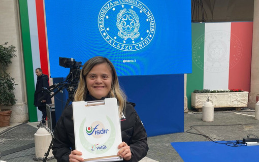 "Niente di speciale" , la storia di Nicole Orlando raccontata in tv