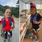 Tor des Géants 2026, la coppia Tallia-Bocchino guida il team biellese: Scaglia è 22° nel TOR450 (foto di Lalla Lalla)