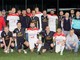 Calcio: Su Nuraghe Biella vince 5-2 ai Play-Off contro Threetrees Team