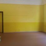 Portula, nuovi pavimenti per la scuola dell’infanzia: in campo anche il sindaco Calcia Ros e la consigliere Scalcon Portula, nuovi pavimenti per la scuola dell’infanzia: in campo anche il sindaco Calcia Ros e la consigliere Scalcon