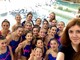 Nuoto sincronizzato: Buone prove per gli atleti targati In Sport Biella