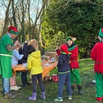 Natale al Monastero: una giornata di festa e tradizione a Castelletto Cervo