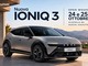 Hyundai IONIQ 3 arriva a Biella, da Nuova Assauto un weekend speciale il 24 e 25 per scoprire la nuova arrivata Hyundai IONIQ 3 arriva a Biella, da Nuova Assauto un weekend speciale il 24 e 25 per scoprire la nuova arrivata