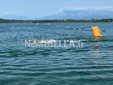 Nuoto pinnato, Minetto e Crivello dominano gli Italiani di Viverone FOTO e VIDEO Massimo Giacobbe per newsbiella.it