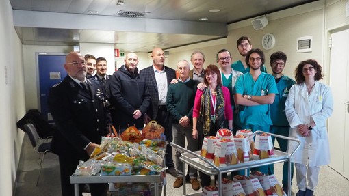 natale polizia natale polizia