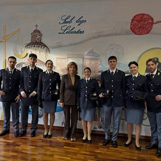 polizia questura