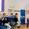 Sale piene a "Nel mondo a venire": 1200 presenze a Biella Sale piene a "Nel mondo a venire": 1200 presenze a Biella