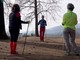 La rubrica di Ortopedia Pozzato per il benessere: Il Nordic Walking nel Biellese
