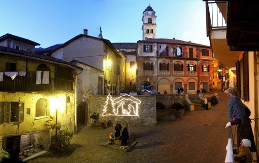 Natale a Valdilana, svelato il programma. Un mese di eventi, tradizione e spirito comunitario (foto di repertorio)