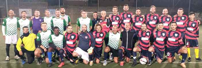 calcio nuraghe