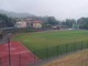 Sport e comunità, a Strona si inaugurano nuovo impianto di atletica e centro polifunzionale