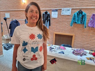 UNIGHT, Notte Europea delle Ricercatrici e dei Ricercatori a Città Studi Biella, Rondi: &quot;Una giornata dedicata alla ricerca, rivolta a tutti a 360°&quot; FOTO e VIDEO Mattia Baù