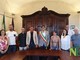 Tavigliano, Marco Lamantia è il nuovo sindaco: insediato il consiglio comunale e assegnate le deleghe FOTO