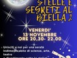 "Notte di stelle e segreti al Biella 2": scienza e magia sotto le stelle alla media di Chiavazza