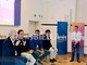 Sale piene a "Nel mondo a venire": 1200 presenze a Biella Sale piene a "Nel mondo a venire": 1200 presenze a Biella