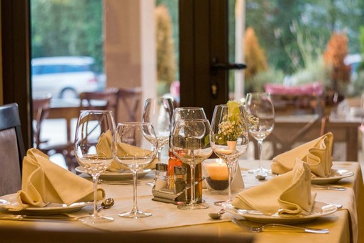 Biella, ecco il pranzo di Ferragosto al Centro Incontro Vernato Thes (foto di repertorio) Biella, ecco il pranzo di Ferragosto al Centro Incontro Vernato Thes (foto di repertorio)