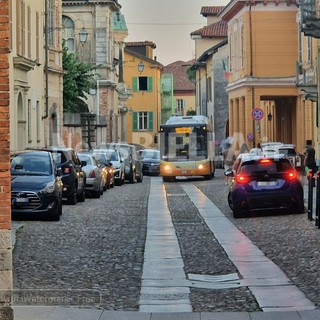 Trasporto urbano a Biella, novità in vista per il Piazzo e linea 910