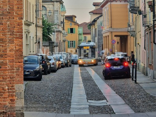 Trasporto urbano a Biella, novità in vista per il Piazzo e linea 910