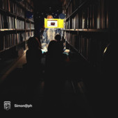 Anche a Mongrando è arrivata la magia della Notte dei Racconti (foto dalla pagina Facebook di Insieme per Mongrando - Michele Teagno Sindaco)