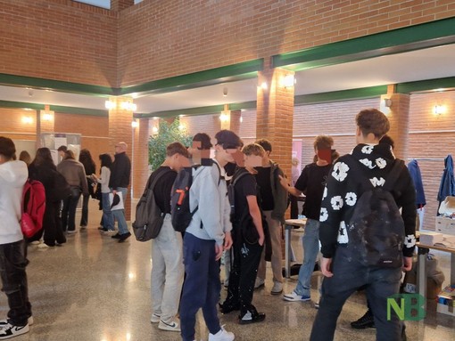 A Città Studi la prima edizione di UNIGHT 2025, La Notte Europea delle Ricercatrici e dei Ricercatori, le voce di alcuni protagonisti VIDEO