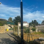 I cittadini segnalano punto pericoloso, il Comune risponde: a Viverone nuovo impianto di illuminazione (foto dalla pagina Facebook di Viverone Insieme) I cittadini segnalano punto pericoloso, il Comune risponde: a Viverone nuovo impianto di illuminazione (foto dalla pagina Facebook di Viverone Insieme)