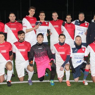 nuraghe biella calcio