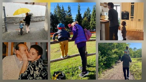 2 ottobre, Festa dei Nonni: storie e testimonianze che raccontano un amore senza tempo