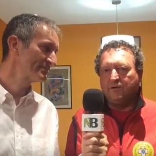 Volley 1ª Divisione - Un punto per la Negro Servizi SprintVirtus