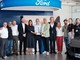 Nuovassauto conquista per la 14ª volta il Ford President's Award