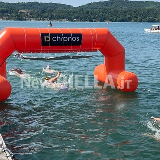 Nuoto pinnato, Minetto e Crivello dominano gli Italiani di Viverone FOTO e VIDEO Massimo Giacobbe per newsbiella.it Nuoto pinnato, Minetto e Crivello dominano gli Italiani di Viverone FOTO e VIDEO Massimo Giacobbe per newsbiella.it