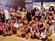 Successo per la Nino Del Vecchio School Dance al Campionato Italiano F.I.D.A.