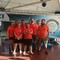 Nuoto pinnato, agli italiani la squadra biellese è la prima del Piemonte Nuoto pinnato, agli italiani la squadra biellese è la prima del Piemonte
