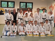 Karate: a Biella Chiavazza è periodo di esami per l’ASD Nippon Biella Karate: a Biella Chiavazza è periodo di esami per l’ASD Nippon Biella