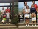 Golf, i risultati della gara Nuxe Spa Louisiana a coppie su 18 buche