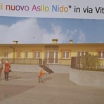 Verrone, nuovo nido in dirittura d’arrivo: apertura prevista in autunno