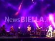 Negrita al debutto del “Talk & Live Set”, da Pau: "Una gioia infinita indistinta per tutta la platea di Sordevolo!" Negrita al debutto del “Talk & Live Set”, da Pau: "Una gioia infinita indistinta per tutta la platea di Sordevolo!"