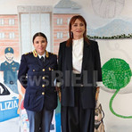 Sicurezza e prevenzione, a Biella si presenta il nuovo Questore Anna Maria Di Giulio VIDEO