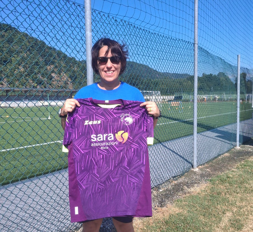 Calcio, cambio in panchina all’ACF Biellese: il ritorno di Manuela Pitzalis Calcio, cambio in panchina all’ACF Biellese: il ritorno di Manuela Pitzalis