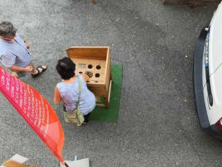 Netro, estate da record per la Pro Loco: "Pienone a tutte le serate" Netro, estate da record per la Pro Loco: "Pienone a tutte le serate"