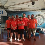 Nuoto pinnato, agli italiani la squadra biellese è la prima del Piemonte