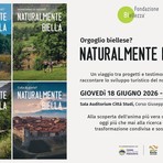 Orgoglio biellese? Naturalmente Biella: se ne parla a Città Studi Orgoglio biellese? Naturalmente Biella: se ne parla a Città Studi