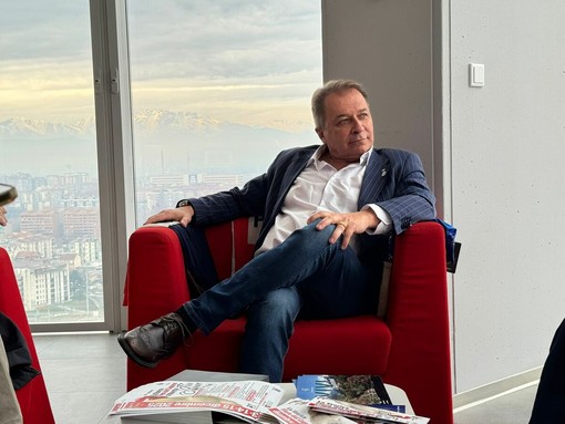 Commercio, 12 milioni di euro a disposizione di micro e medie imprese del Piemonte Commercio, 12 milioni di euro a disposizione di micro e medie imprese del Piemonte