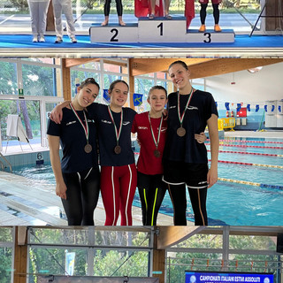 pralino nuoto pralino nuoto