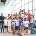 Nuoto, Dolphin Club Acqui Terme vince il Trofeo Davide Filippini 2025-2026 FOTO Nuoto, Dolphin Club Acqui Terme vince il Trofeo Davide Filippini 2025-2026 FOTO