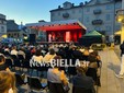 Un'altra notte bianca a Biella all'insegna della musica FOTO Davide Finatti per newsbiella.it Un'altra notte bianca a Biella all'insegna della musica FOTO Davide Finatti per newsbiella.it