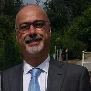 Il biellese Sergio Napolitano nominato Arbitro Benemerito