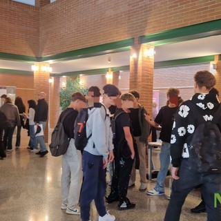 A Città Studi la prima edizione di UNIGHT 2025, La Notte Europea delle Ricercatrici e dei Ricercatori, le voce di alcuni protagonisti VIDEO