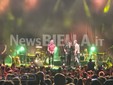 Negrita al debutto del “Talk & Live Set”, da Pau: "Una gioia infinita indistinta per tutta la platea di Sordevolo!" Negrita al debutto del “Talk & Live Set”, da Pau: "Una gioia infinita indistinta per tutta la platea di Sordevolo!"