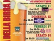 A Netro torna la Festa della Birra: sei serate tra musica, cucina e divertimento A Netro torna la Festa della Birra: sei serate tra musica, cucina e divertimento